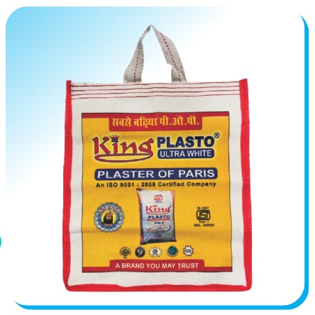 Non Woven Carry Bag