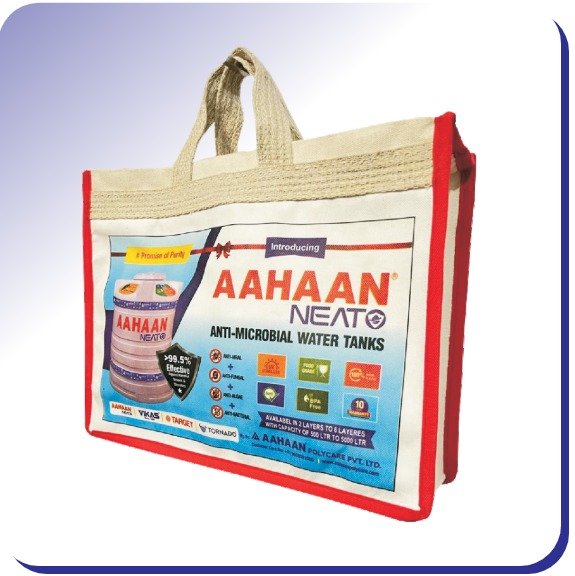 Custom Paper Bag