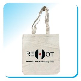 Cotton Carry Bag