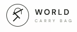 World Carry Bag